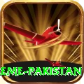 1Win PK Supreme Pakistan