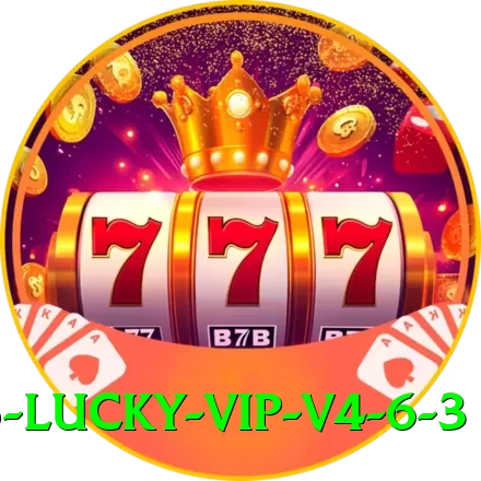 365 Lucky VIP v4.6.3 - 2