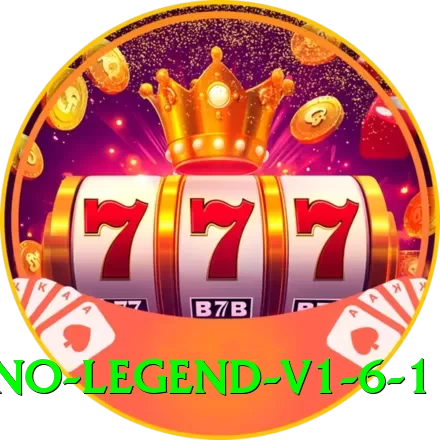 399pak Casino Legend v1.6.1 - 2
