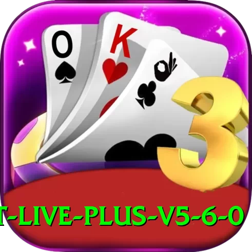 3patt Live Plus v5.6.0 - 2