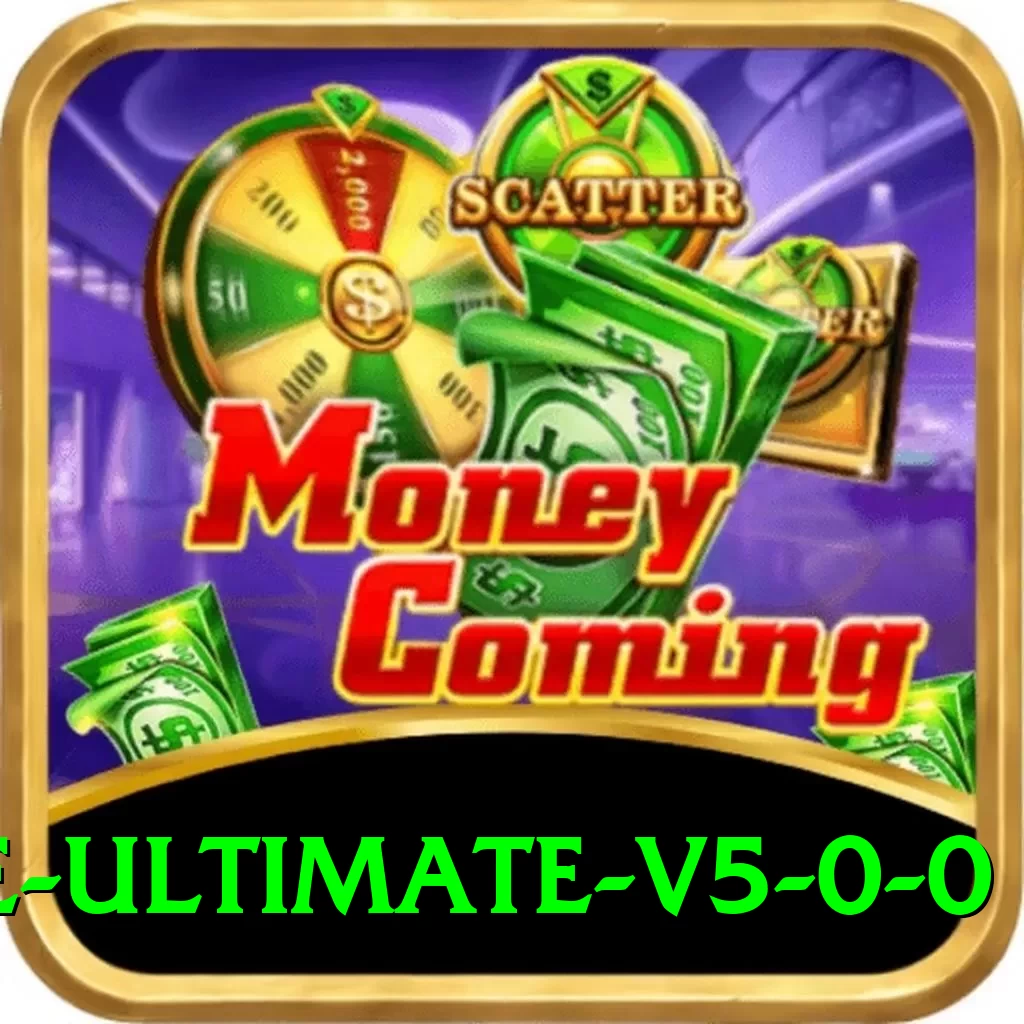 3rr Game Ultimate v5.0.0 - 2
