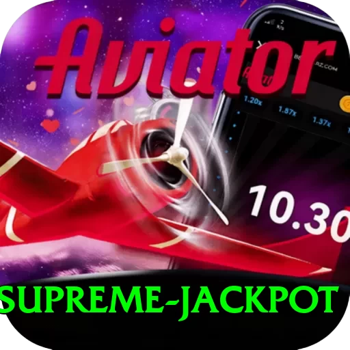 3rr Supreme Jackpot - 2