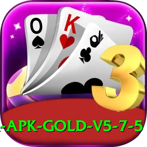 567zk APK Gold v5.7.5 - 2