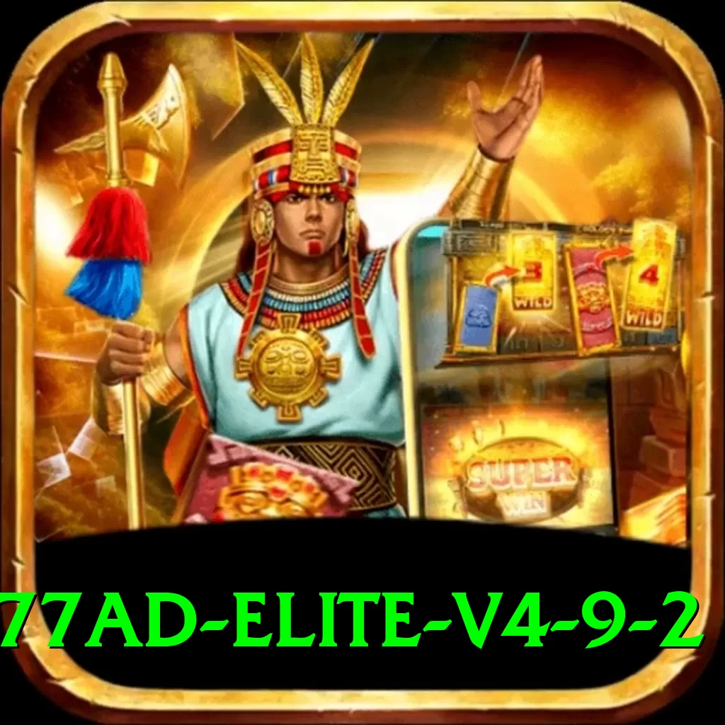 777ad - Elite v4.9.2 - 2