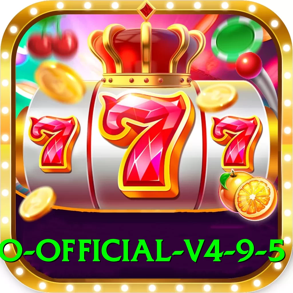 777AD Game Casino Official v4.9.5 - 2