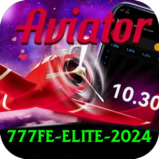 777fe Elite 2024 - 2