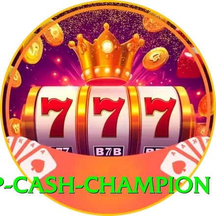 777xp Cash Champion - 2