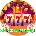 777xp Cash Champion