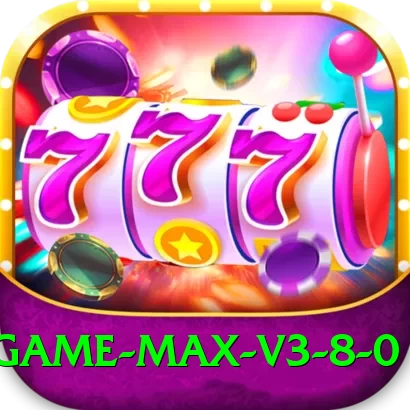 77pak Game Max v3.8.0 - 2