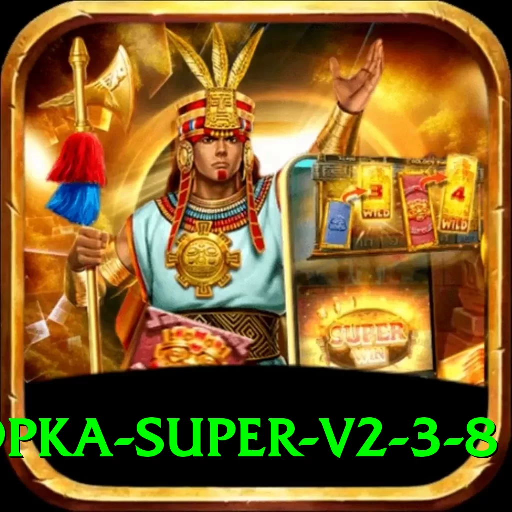 799pka - Super v2.3.8 - 2