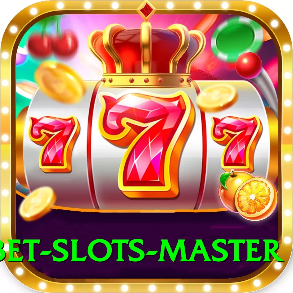 7VVBet - Slots Master - 2