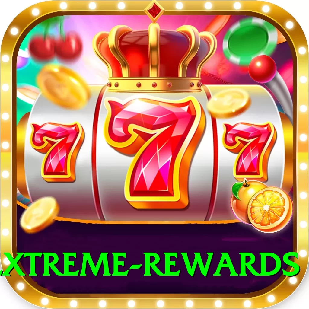 92 PKR Extreme Rewards - 2