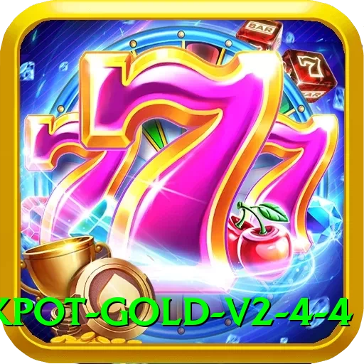 92glory Jackpot Gold v2.4.4 - 2