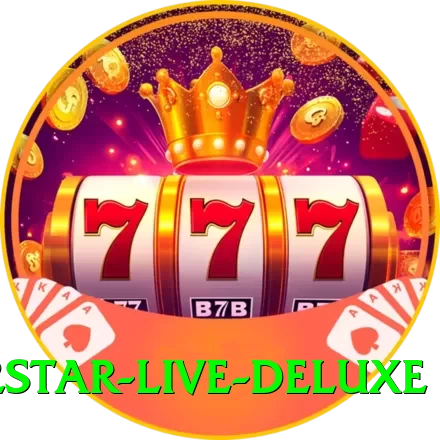 92star - Live Deluxe - 2
