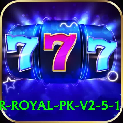 92star Royal PK v2.5.1 - 2