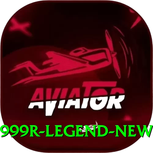 999r Legend New - 2