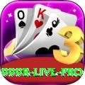 999R Live Pro