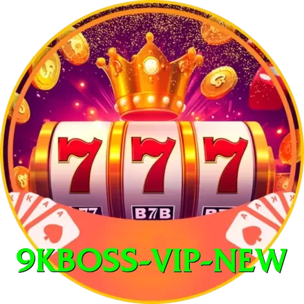 9kboss VIP New - 2