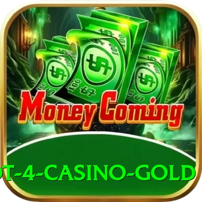 Alano DT 4 - Casino Gold - 2