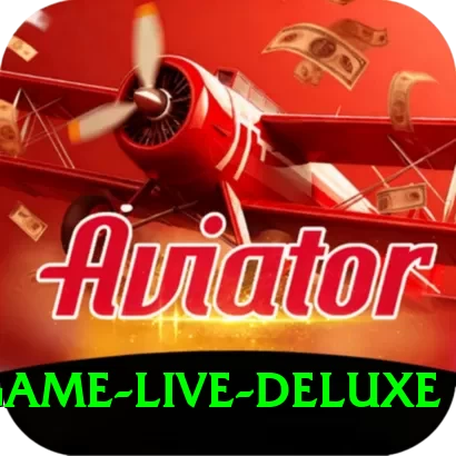 Alano DT Game - Live Deluxe - 2