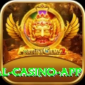 B77 Bet Royal Casino App
