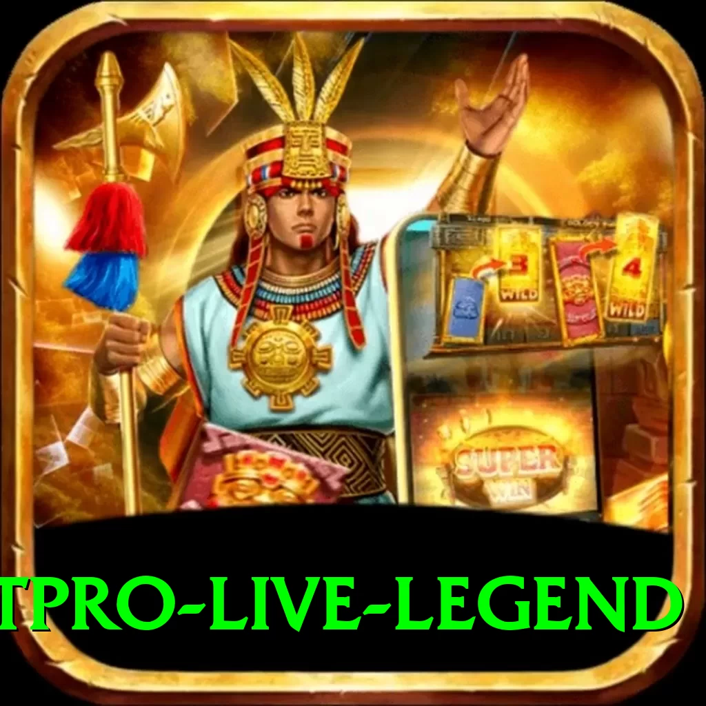 betpro - Live Legend - 2