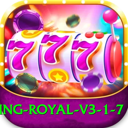 bg8881.pk Gaming Royal v3.1.7 - 2