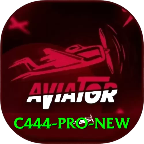 c444 Pro New - 2