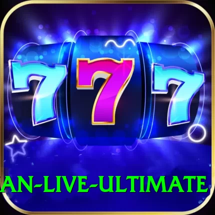 Cricket Betting Pakistan - Live Ultimate - 2