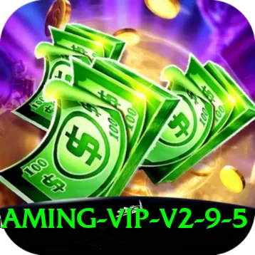 Daulat777 Gaming VIP v2.9.5 - 2