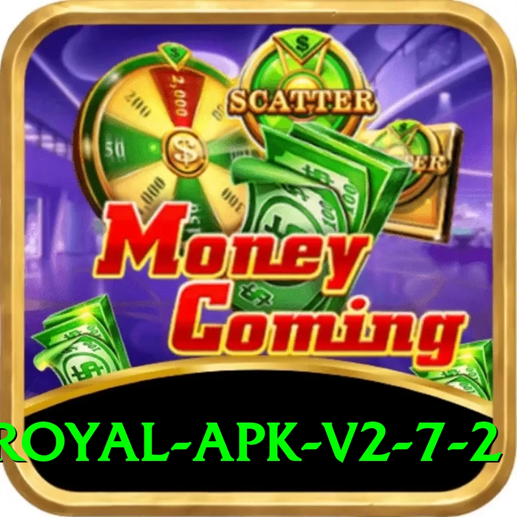 dhoni Royal APK v2.7.2 - 2