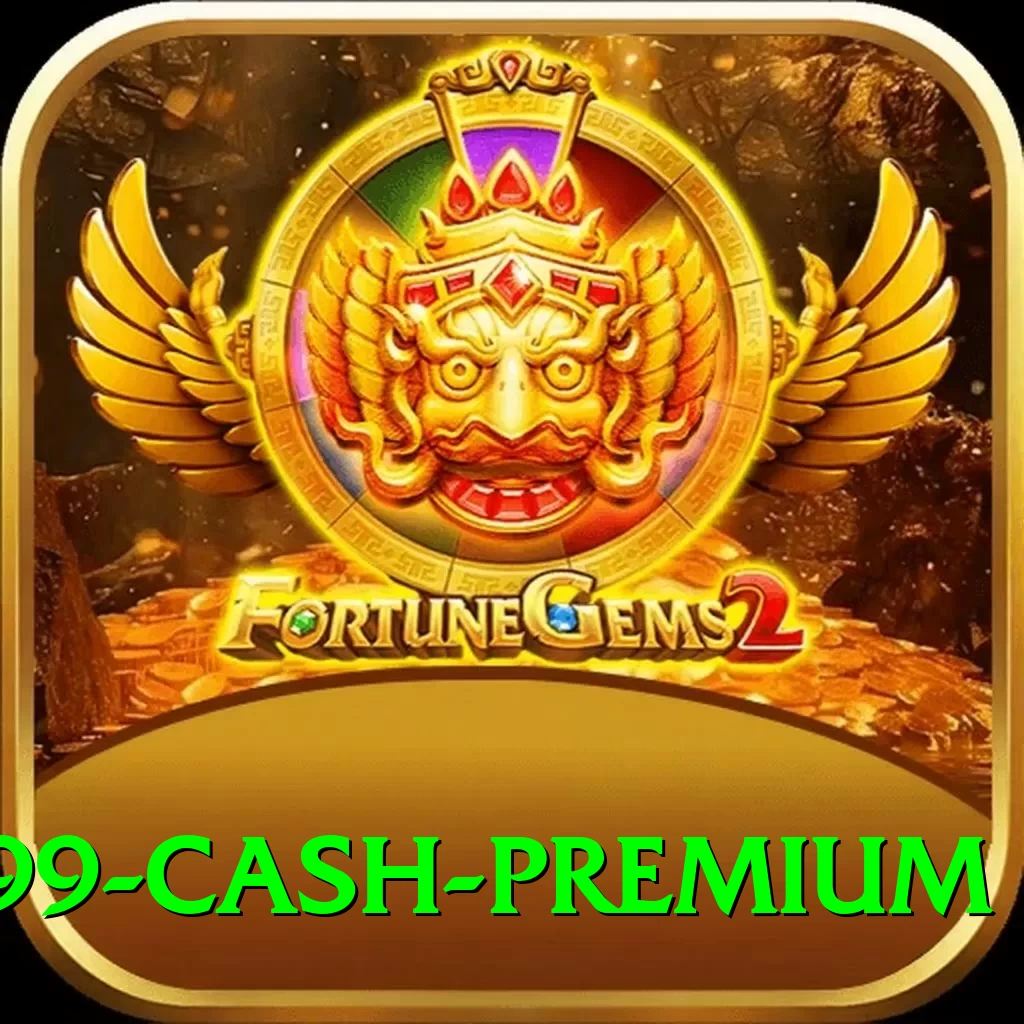 dk999 Cash Premium - 2