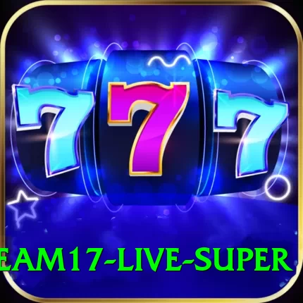 Dream17 - Live Super - 2