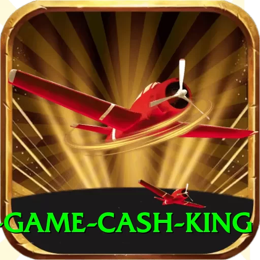 F6 Game Cash King - 2
