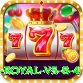 FF777 Game Gaming Royal v5.8.4