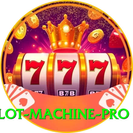 gamespk16 Slot Machine Pro - 2