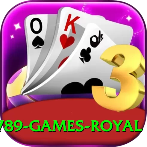 GOLO789 Games Royal - 2
