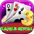 GOLO789 Games Royal