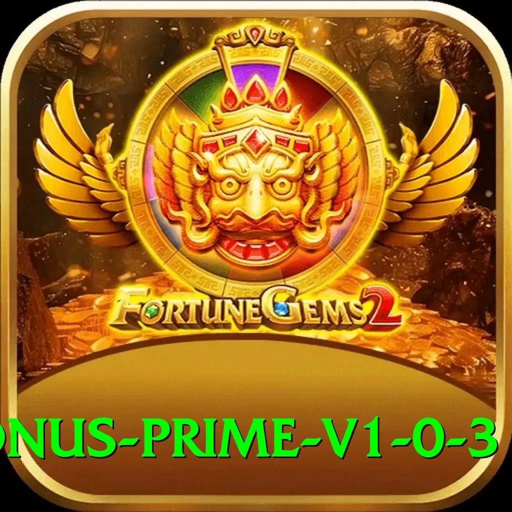 ht777 Bonus Prime v1.0.3 - 2