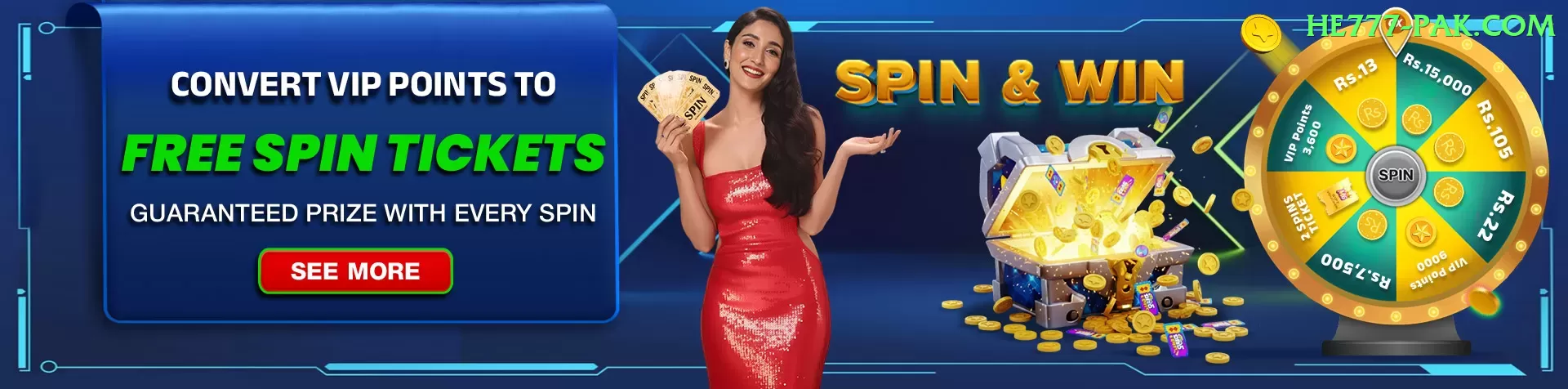 Naya24 - Casino Plus Screenshot 1