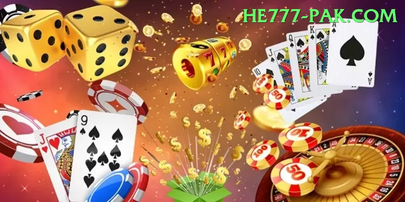 pkr333 Casino Official v5.7.6 Screenshot 1