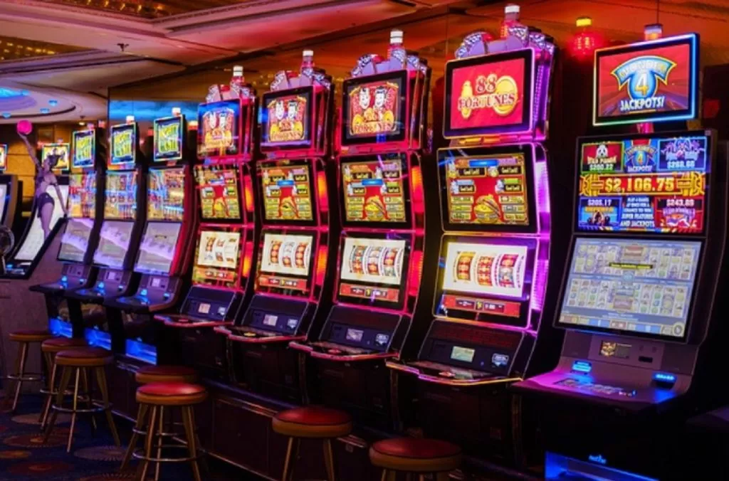 Slots wkbet - Sweet Bonanza e caça-níqueis populares