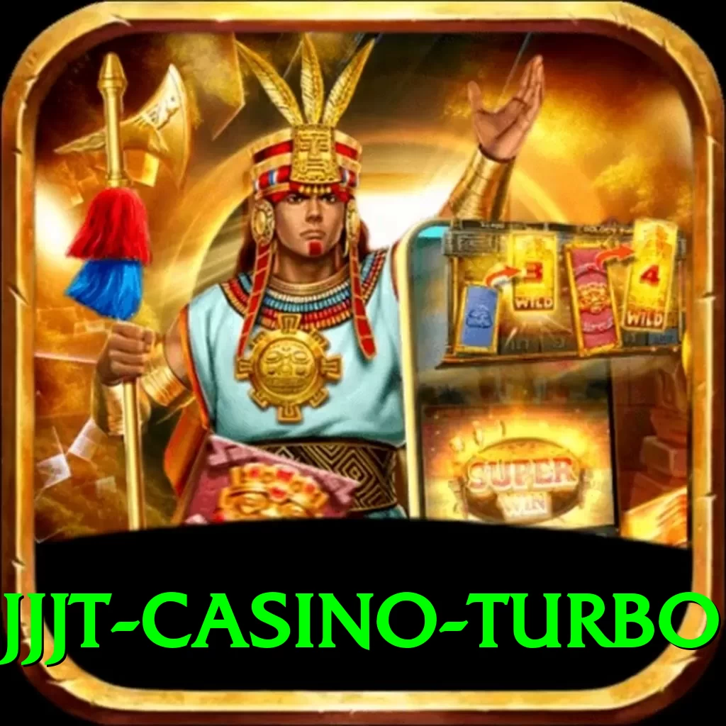 jjjt - Casino Turbo - 2