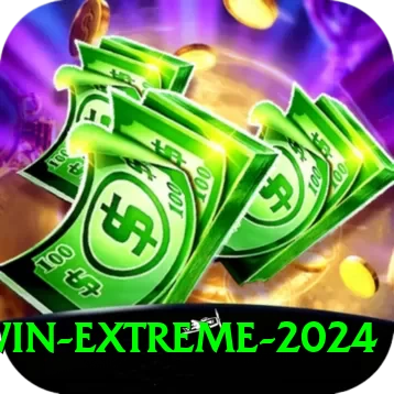 JJwin Extreme 2024 - 2