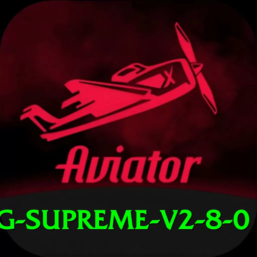 kk33 Gaming Supreme v2.8.0 - 2