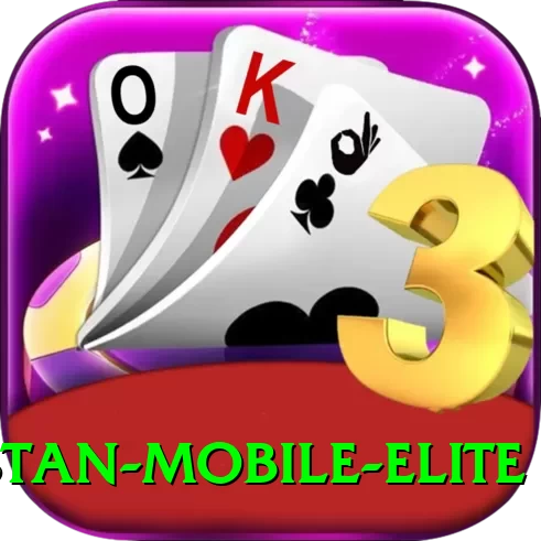 Live Casino Pakistan Mobile Elite - 2