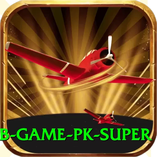 Luck Pub Game PK Super - 2