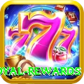 luck22 Royal Rewards