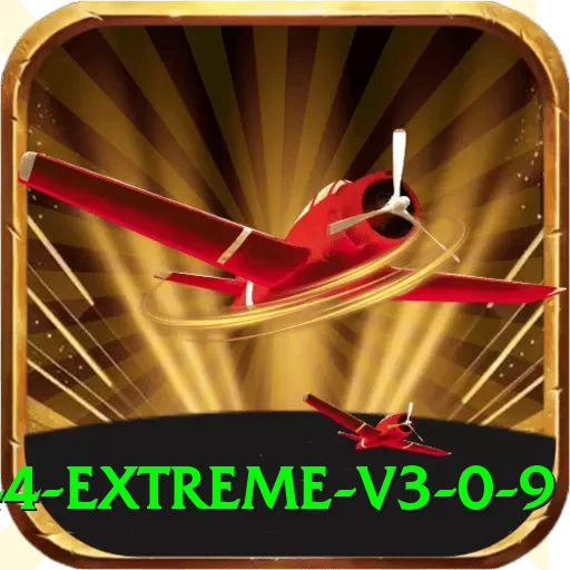 Luck44 Extreme v3.0.9 - 2