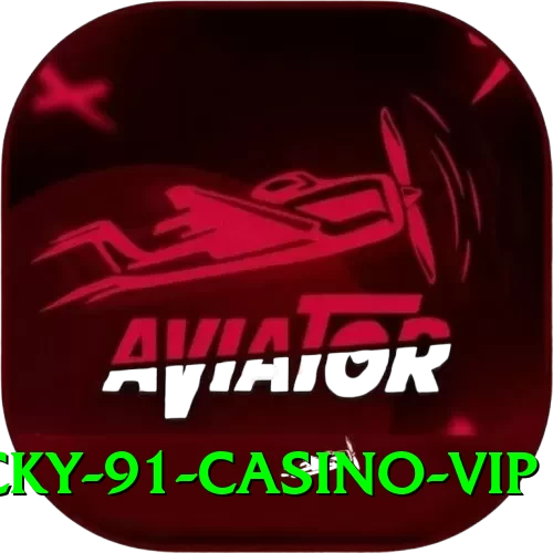 Lucky 91 - Casino VIP - 2